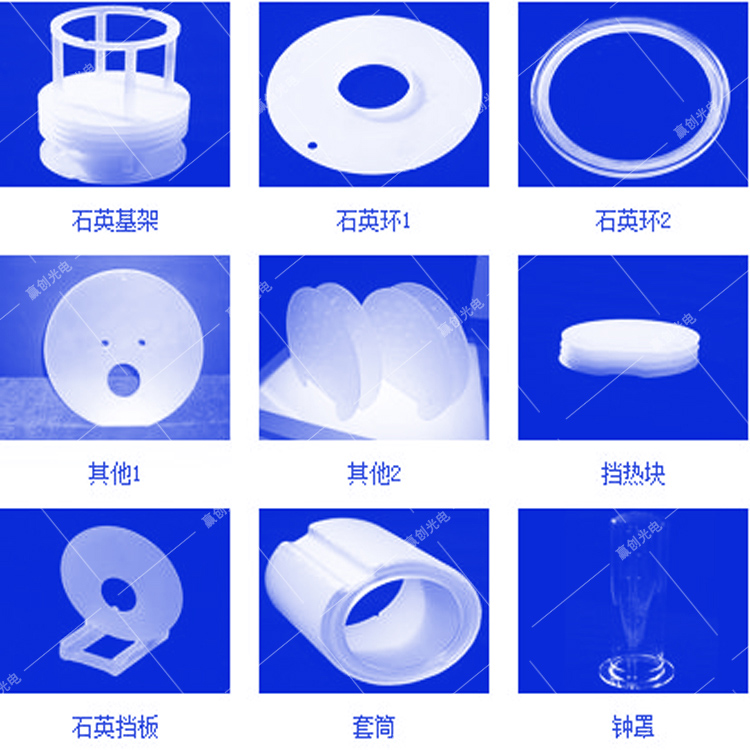 连云港赢创光电科技有限公司